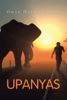 Paperback Upanyas Book