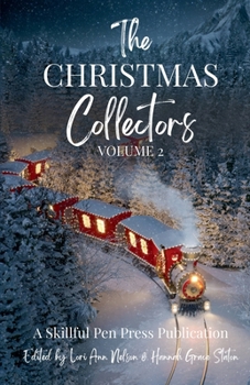 Paperback The Christmas Collectors: volume 2 Book