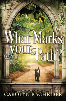 Paperback What Marks Your Path? Book