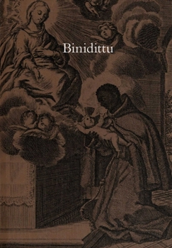 Hardcover Binidittu Book