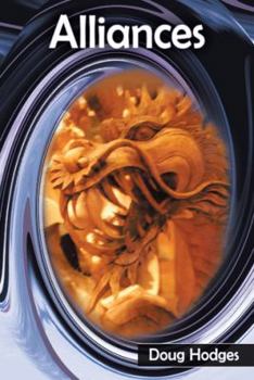 Paperback Alliances Book