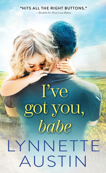 Mass Market Paperback I've Got You, Babe Book