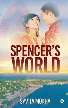 Paperback Spencer's World Book