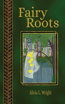 Paperback Fairy Roots Book