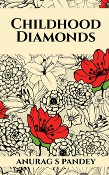 Paperback Childhood Diamonds Book