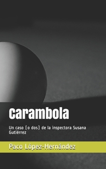 Paperback Carambola [Spanish] Book