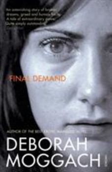 Paperback Final Demand Book