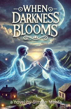 Paperback When Darkness Blooms Book