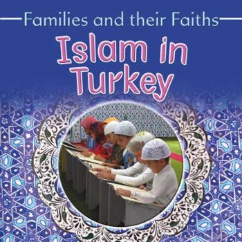 Library Binding Islam in Turkey Book