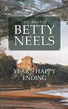 Mass Market Paperback Year's Happy Ending Book