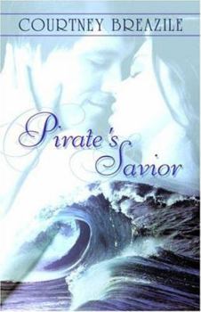 Paperback Pirate's Savior Book