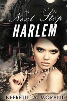 Paperback Next Stop Harlem Book