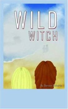Paperback Wild Witch Book