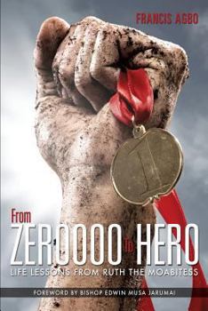 Paperback From Zeroooo to Hero Book
