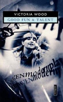 Paperback Good Fun & Talent Book