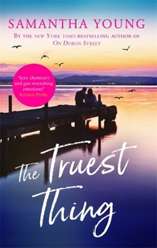 The Truest Thing - Book #4 of the Hart's Boardwalk