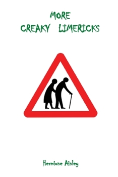 Paperback More Creaky Limericks Book