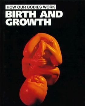 Hardcover Birth and Growth Book