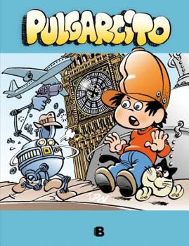 Hardcover Pulgarcito N5 [Spanish] Book