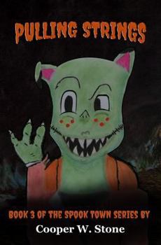 Paperback Pulling Strings: You Don Book