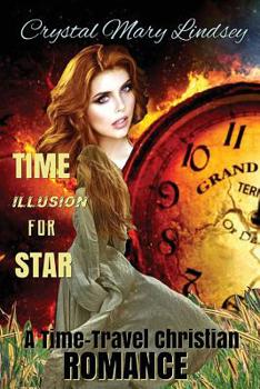 Paperback Time Illusion for STAR Book