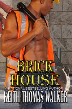 Paperback Brick House Book