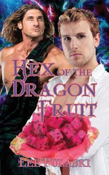 Paperback Hex of the Dragon Fruit Book