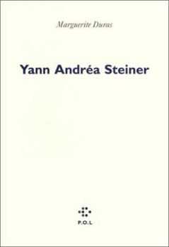 Yann Andréa Steiner