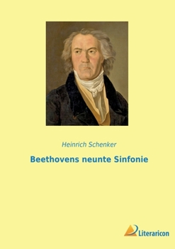 Paperback Beethovens neunte Sinfonie [German] Book