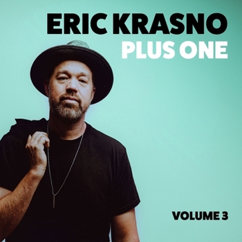 MP3 CD Eric Krasno Plus One, Vol. 3 Book