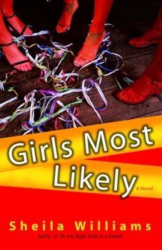 Paperback Girls Most Likely Book