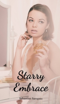 Hardcover Starry Embrace Book
