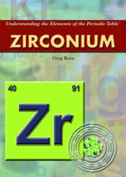 Library Binding Zirconium Book