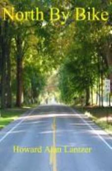 Paperback North by Bike Book