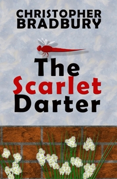 Paperback The Scarlet Darter Book