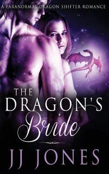 Paperback The Dragon's Bride Book