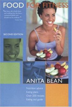 Paperback Food for Fitness : Nutrition Plan, Eating Plan, Recipes Book