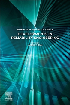 Paperback Developments in Reliability Engineering Book