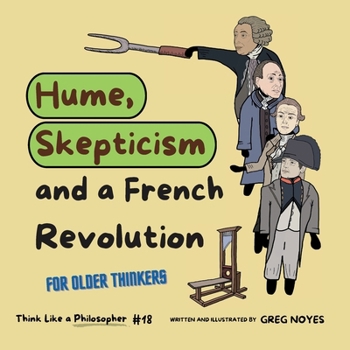 Hume, Skepticism, and Revolution