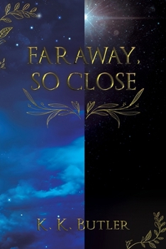 Paperback Faraway, So Close Book
