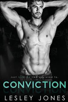 Paperback Conviction Book