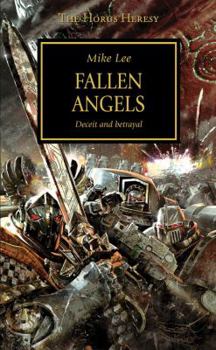 Fallen Angels - Book #11 of the Horus Heresy