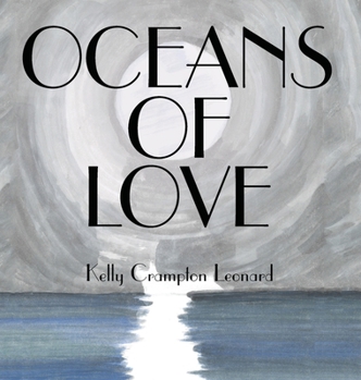 Hardcover Oceans of Love: The Life Series Book