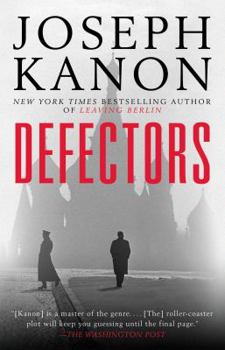 Paperback Defectors Book