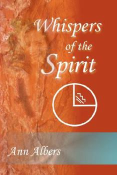 Paperback Whispers of the Spirit Book