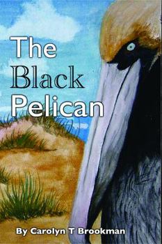 Paperback The Black Pelican Book