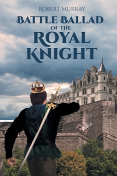 Paperback Battle Ballad of the Royal Knight Book