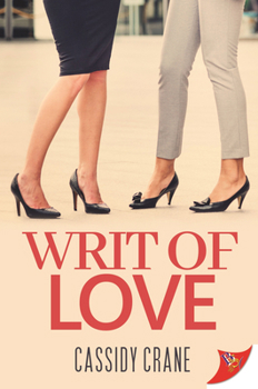 Paperback Writ of Love Book
