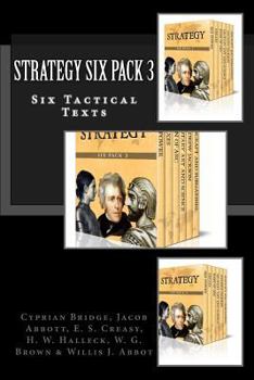 Paperback Strategy Six Pack 3 Book