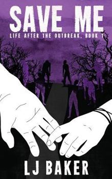 Paperback Save Me Book